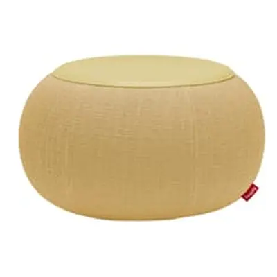 Fatboy - Table d'appoint Dumpty - Jaune - PVC