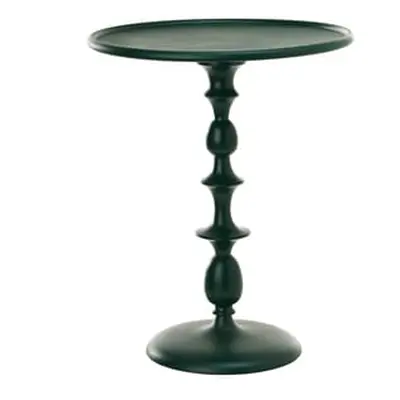 Pols Potten - Table d'appoint Classic - Vert - Fonte d'aluminium laquée - Designer MODO architet