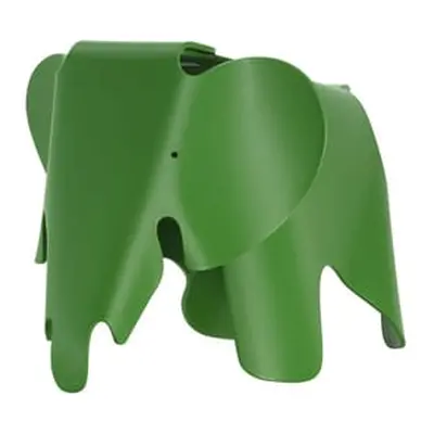 Vitra - Décoration Eames Elephant - Vert - Polypropylène - Designer Charles & Ray Eames