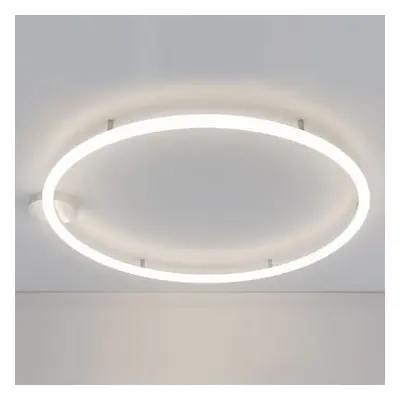 Artemide - Lampe connectée Alphabet of light - Blanc - Méthacrylate - Designer Bjarke Ingels Gro