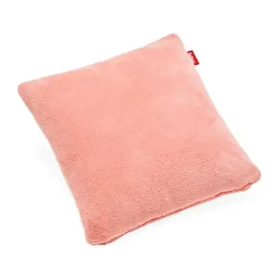 Fatboy - Coussin Square - Rose - Tissu peluche