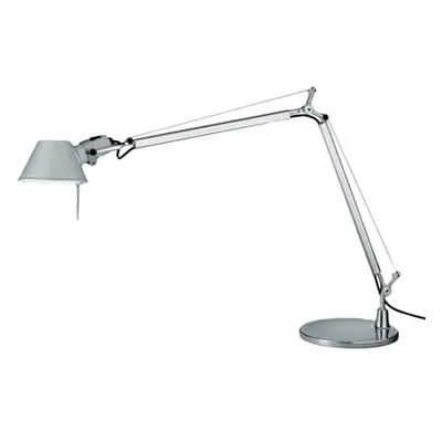 Artemide - Lampe de table Tolomeo - Métal - Aluminium - Designer Michele de Lucchi