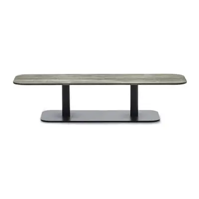 Vincent Sheppard - Table basse Kodo - Beige - Aluminium thermolaqué - Designer Studio Segers