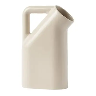 Muuto - Carafe Tub - Beige - Grès émaillé - Designer ATELIER BL119