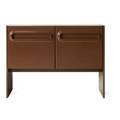 HK LIVING - Buffet Space - Marron - MDF laqué