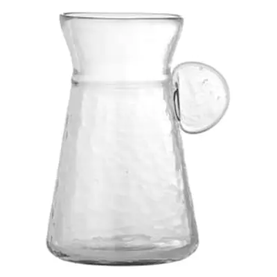 Bloomingville - Carafe Vaisselle - Transparent - Verre recyclé