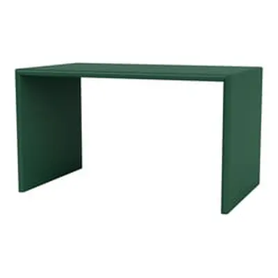 MONTANA - Bureau enfant Home office - Vert - MDF laqué - Designer Peter J. Lassen