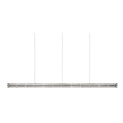 Flos - Suspension Luce - Métal - Aluminium - Designer Ronan & Erwan Bouroullec