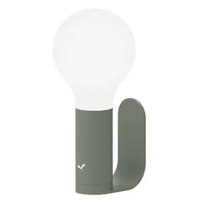 Fermob - Accessoire Aplô - Vert - Aluminium - Designer Tristan Lohner