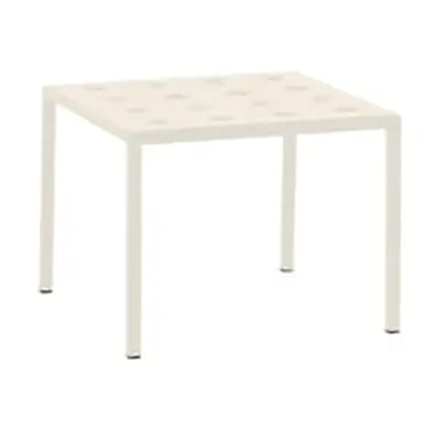 Hay - Table basse Balcony - Beige - Acier peinture poudre - Designer Ronan & Erwan Bouroullec