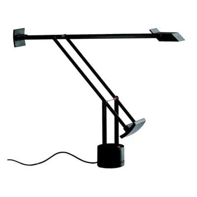 Artemide - Lampe de table Tizio - Noir - Métal - Designer Richard Sapper