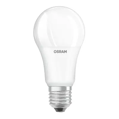 Osram - Ampoule LED E27 avec radiateur E27 - Blanc - Verre