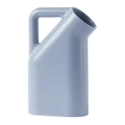 Muuto - Carafe Tub - Bleu - Grès émaillé - Designer ATELIER BL119