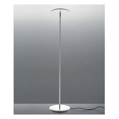 Artemide - Lampadaire Athena - Blanc - Aluminium - Designer Naoto Fukasawa