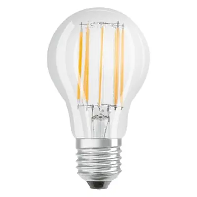 Osram - Ampoule LED E27 E27 - Transparent - Verre