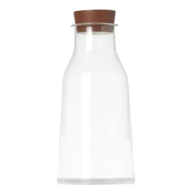 Alessi - Carafe Tonale - Transparent - Silicone - Designer David Chipperfield