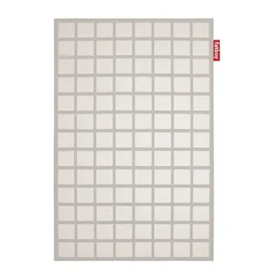 Fatboy - Tapis d'extérieur Tapis d'extérieur - Beige - Polypropylène tissé