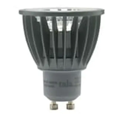 TALA - Ampoule LED GU10 Ampoules - Gris - Aluminium