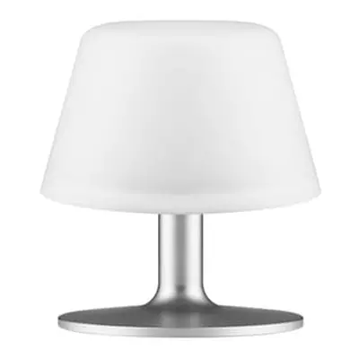 Eva Solo - Lampe solaire d'extérieur Lampes d'extérieur - Blanc - Verre dépoli - Designer The To