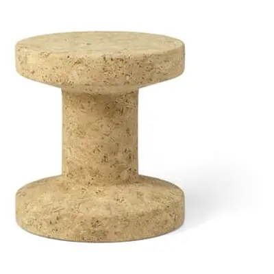 Vitra - Tabouret Cork Family - Beige - Liège - Designer Jasper Morrison