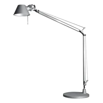 Artemide - Lampe de table Tolomeo - Métal - Aluminium - Designer Michele de Lucchi