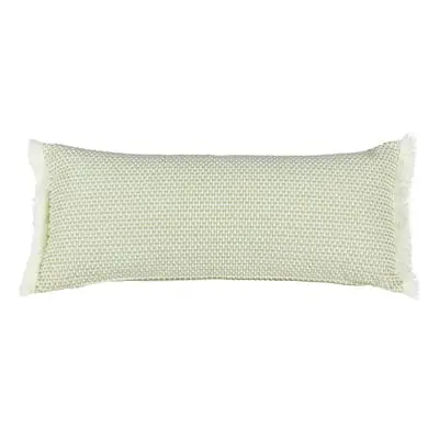 Fermob - Coussin d'extérieur Pièces rapportées - Vert - Tissu acrylique - Designer Studio Fermob