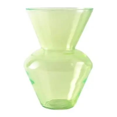 Pols Potten - Vase Neck - Vert - Verre