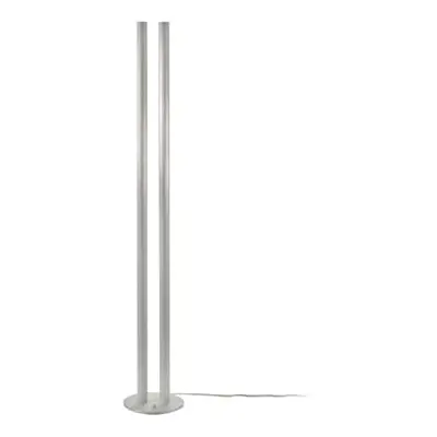 Valerie objects - Lampadaire L1 - Métal - Aluminium - Designer Pierric de Coster