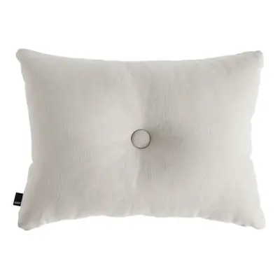 Hay - Coussin Dot - Gris - Lin