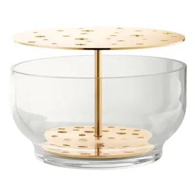 Fritz Hansen - Vase Objects - Transparent - Verre soufflé bouche - Designer Jaime Hayón