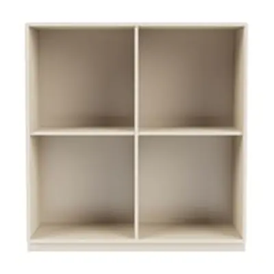 MONTANA - Rangement Shelving systems - Blanc - MDF laqué - Designer Peter J. Lassen