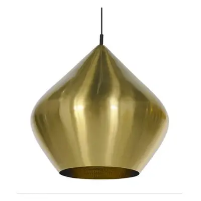 Tom Dixon - Suspension Beat - Métal - Laiton - Designer Tom Dixon