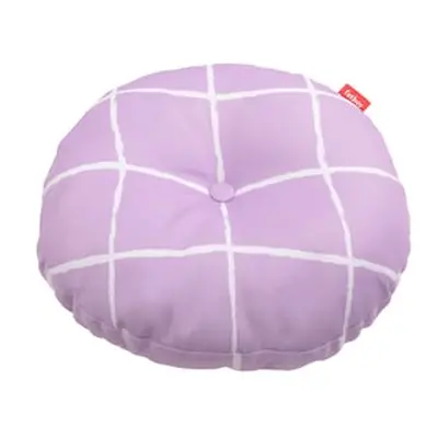 Fatboy - Coussin d'extérieur Coussin d'exterieur - Violet - Mousse polyester