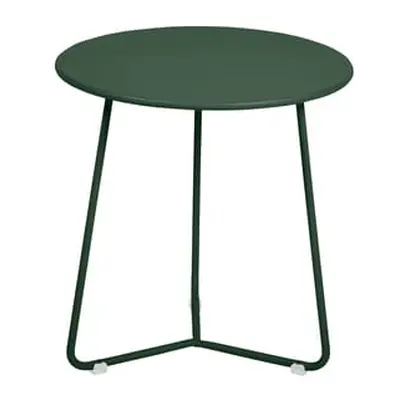 Fermob - Tabouret Cocotte - Vert - Acier peint - Designer Studio Fermob