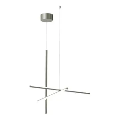 Flos - Suspension Coordinates - Métal - Aluminium extrudé - Designer Michael Anastassiades