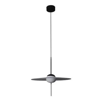 DCW éditions - Suspension Mono - Noir - Aluminium - Designer Studio Vantot