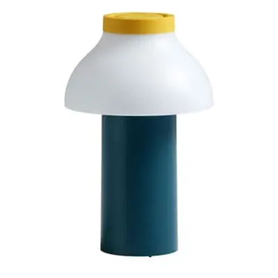 Hay - Lampe extérieur sans fil rechargeable PC - Vert - ABS - Designer Pierre Charpin