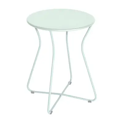 Fermob - Tabouret Cocotte - Vert - Acier - Designer Studio Fermob