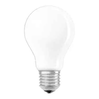 Osram - Ampoule LED E27 dimmable E27 - Blanc - Verre