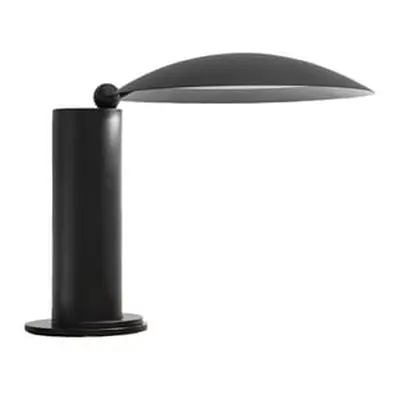 Lumen Center Italia - Lampe de table Washington - Noir - Fer - Designer Jean-Michel Wilmotte