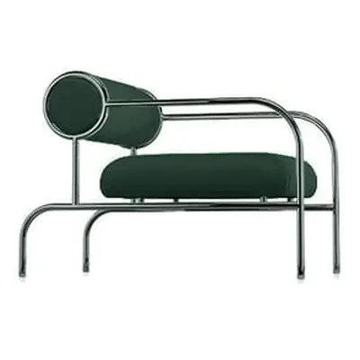 Cappellini - Fauteuil rembourré Sofa with arms - Vert - Mousse polyuréthane - Designer Shiro Kur