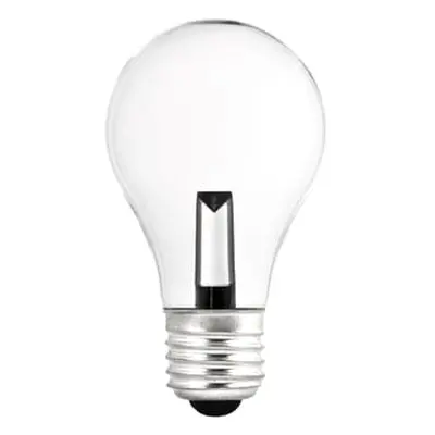 Pop Corn - Ampoule LED E27 Ampoule LED - Transparent - Verre