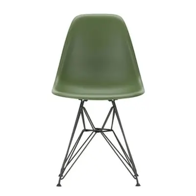 Vitra - Chaise Eames Plastic - Vert - Plastique recyclé post-consommation - Designer Charles & R