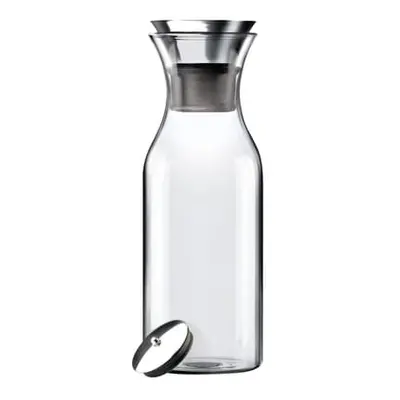 Eva Solo - Carafe Carafe Stoppe-goutte - Transparent - Silicone - Designer The Tools