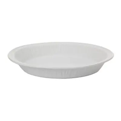 Seletti - Assiette creuse Estetico quotidiano - Blanc - Porcelaine - Designer Alessandro Zambell