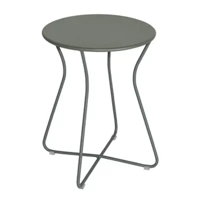 Fermob - Tabouret Cocotte - Vert - Acier - Designer Studio Fermob