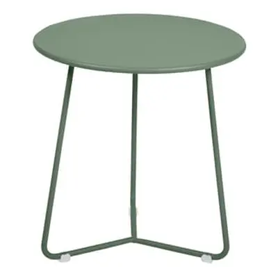 Fermob - Tabouret Cocotte - Vert - Acier peint - Designer Studio Fermob