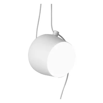 Flos - Suspension AIM - Blanc - Aluminium - Designer Ronan & Erwan Bouroullec