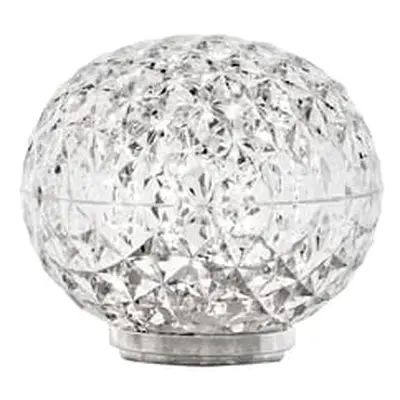 Kartell - Lampe de table Planet - Transparent - PMMA - Designer Tokujin Yoshioka