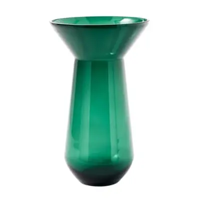 Pols Potten - Vase Neck - Vert - Verre